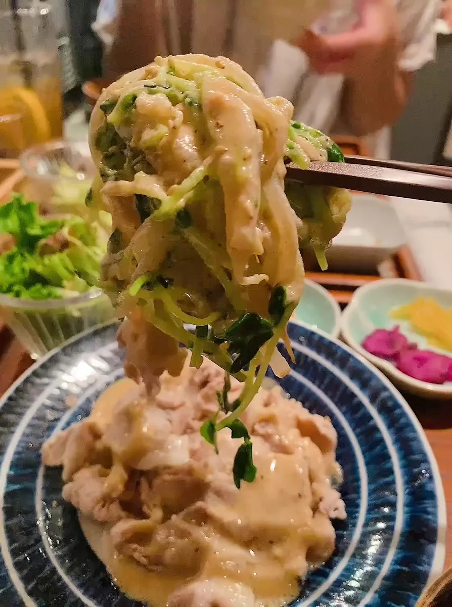 あさり食堂 · 2