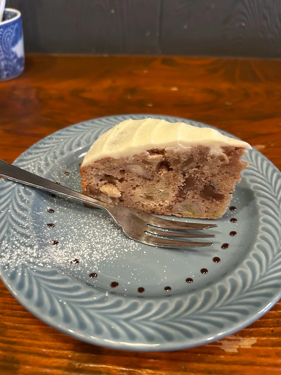 あさり食堂 · 4
