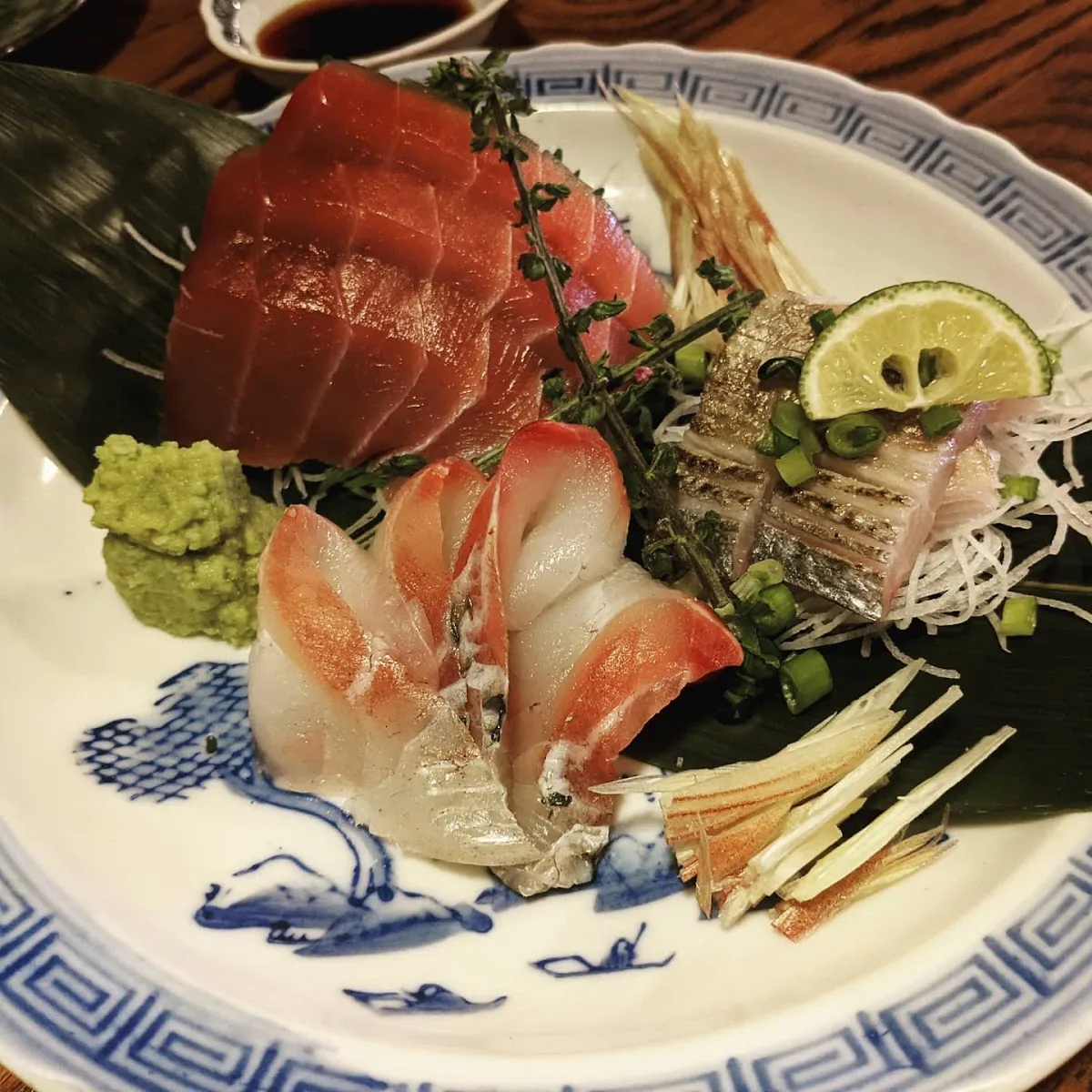 あさり食堂 · 8