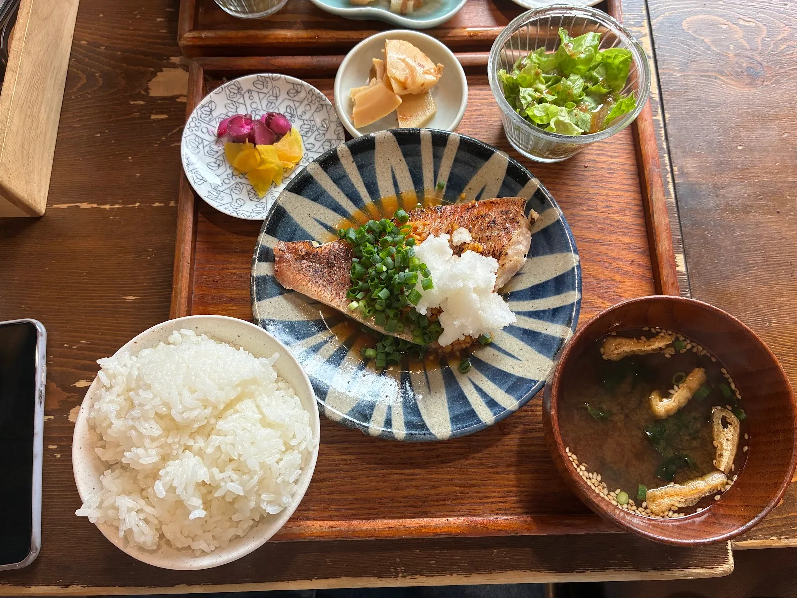 あさり食堂 · 7